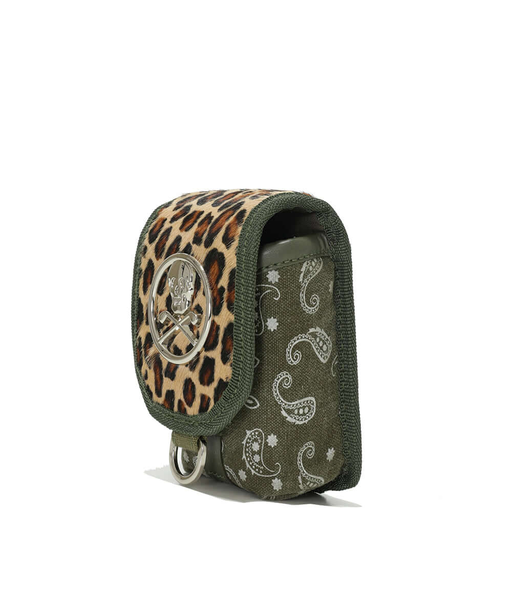 Structure Up Cycle Scope Case