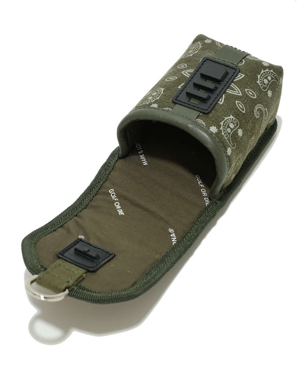 Structure Up Cycle Scope Case