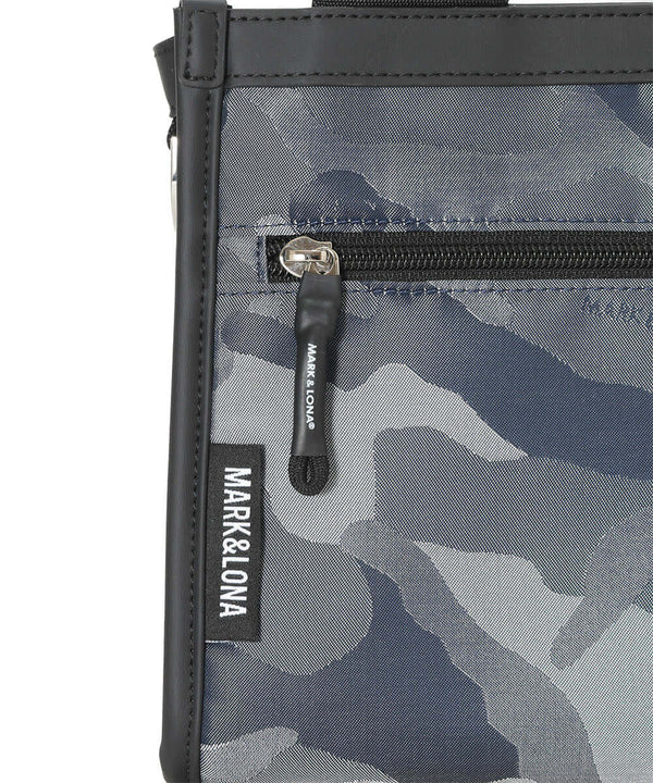 Premium Gauge Cart Bag