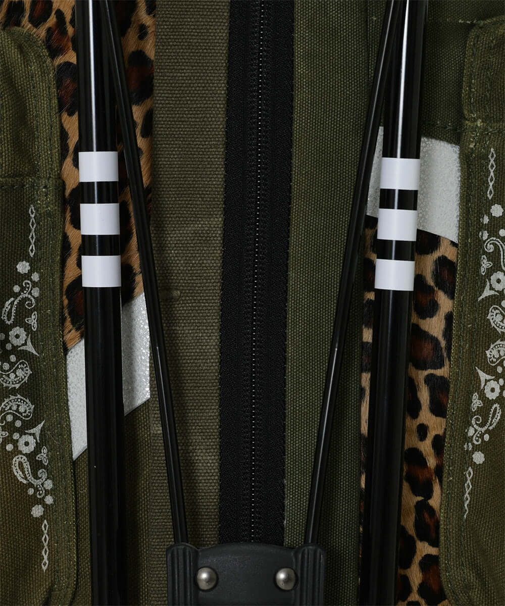 Structure UP-Cycle Stand Caddy