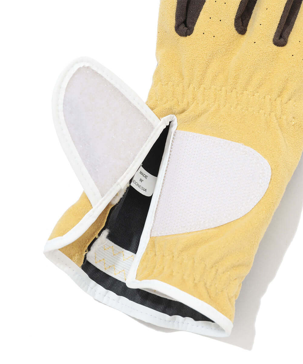 Ever Ultra Suede Glove | MEN and WOMEN