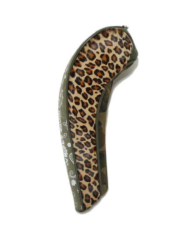 Structure UP-Cycle Driver Cover