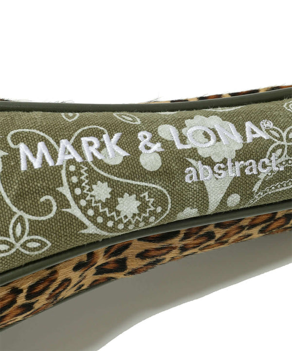 Structure UP-Cycle Driver Cover