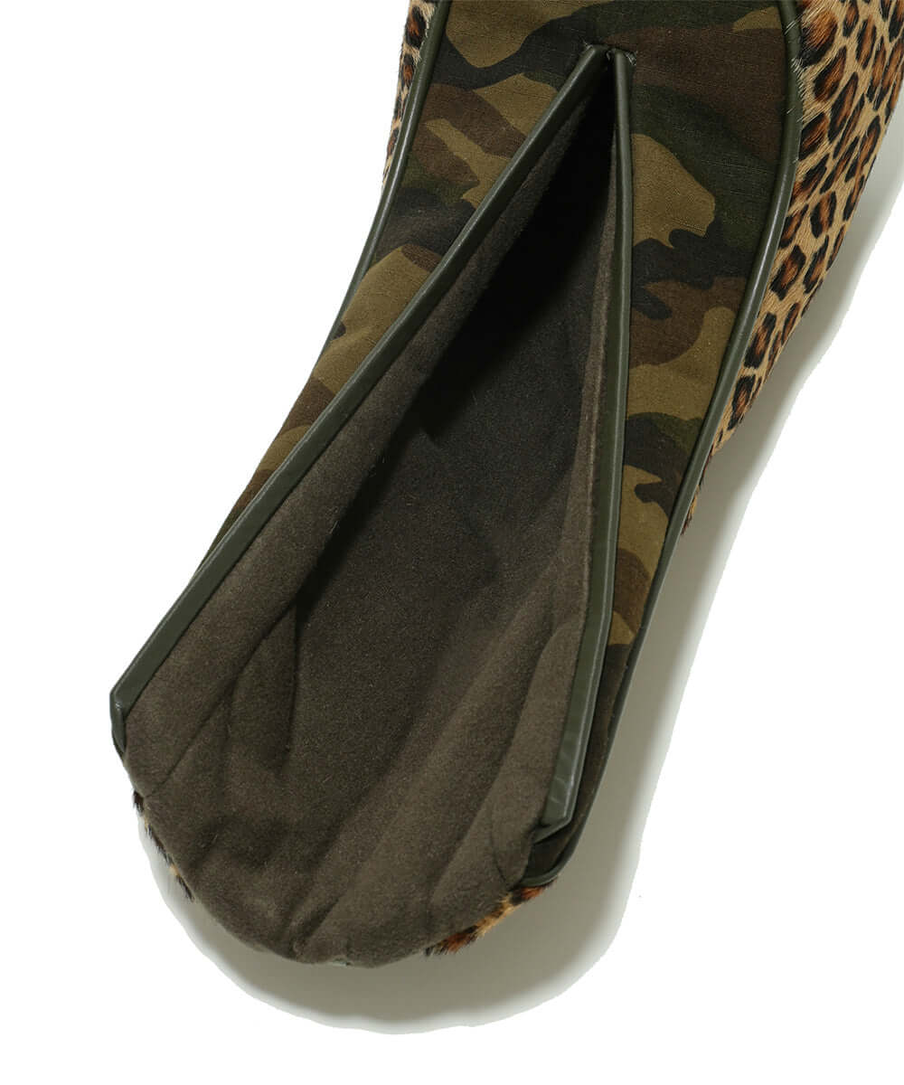 Structure UP-Cycle Driver Cover