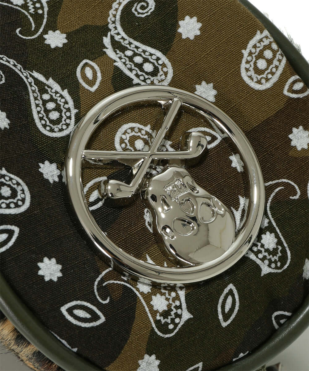 Structure UP-Cycle Wood Cover