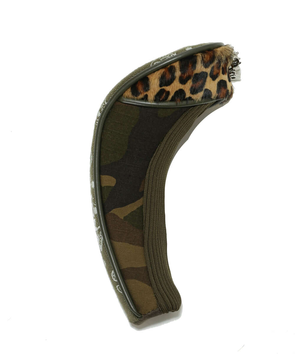 Structure UP-Cycle Hybrid Cover