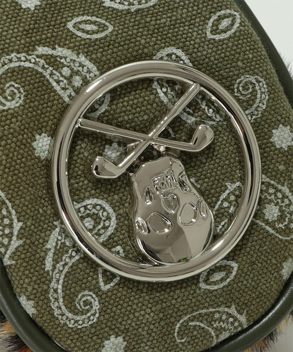 Structure UP-Cycle Hybrid Cover