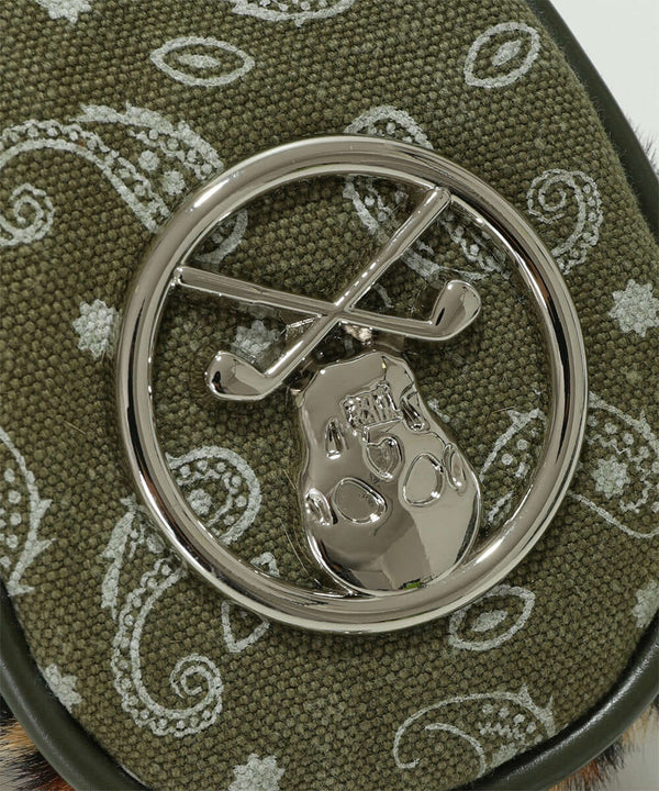 Structure UP-Cycle Hybrid Cover