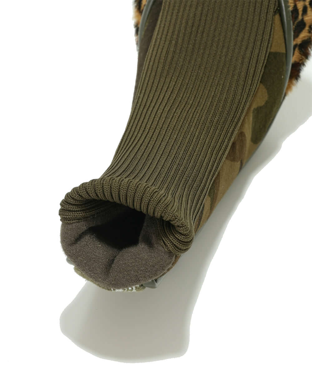 Structure UP-Cycle Hybrid Cover