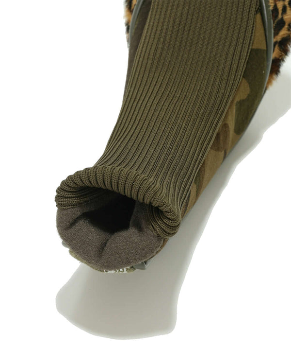 Structure UP-Cycle Hybrid Cover