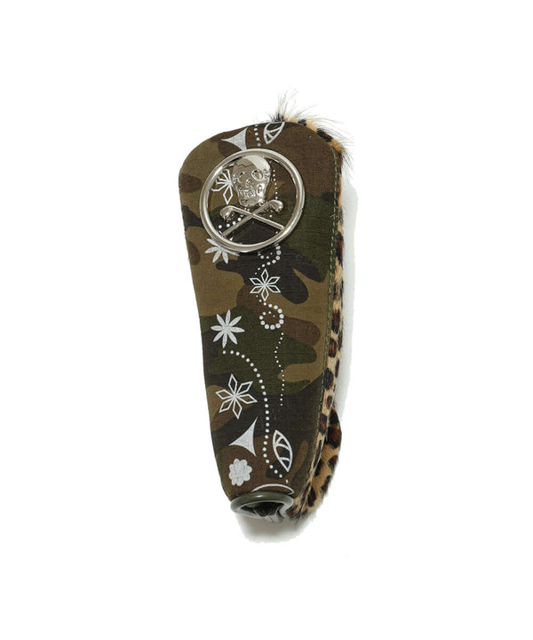 Structure UP-Cycle Putter Cover