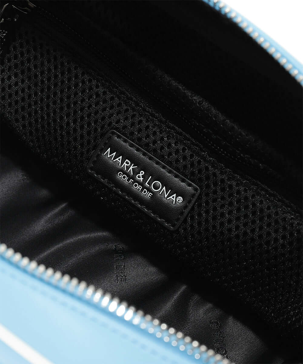 Ever Shoulder Pouch