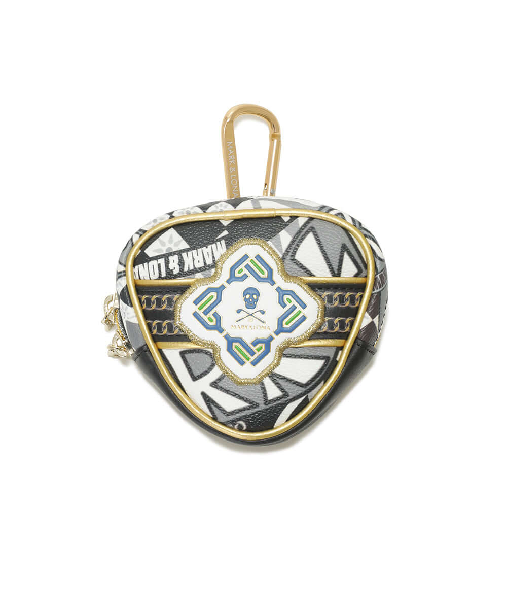 Anvil Ball Pouch