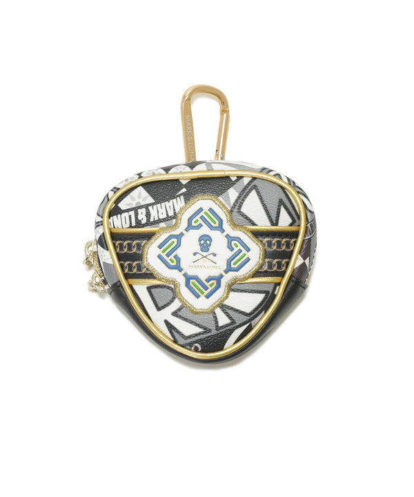 Anvil Ball Pouch