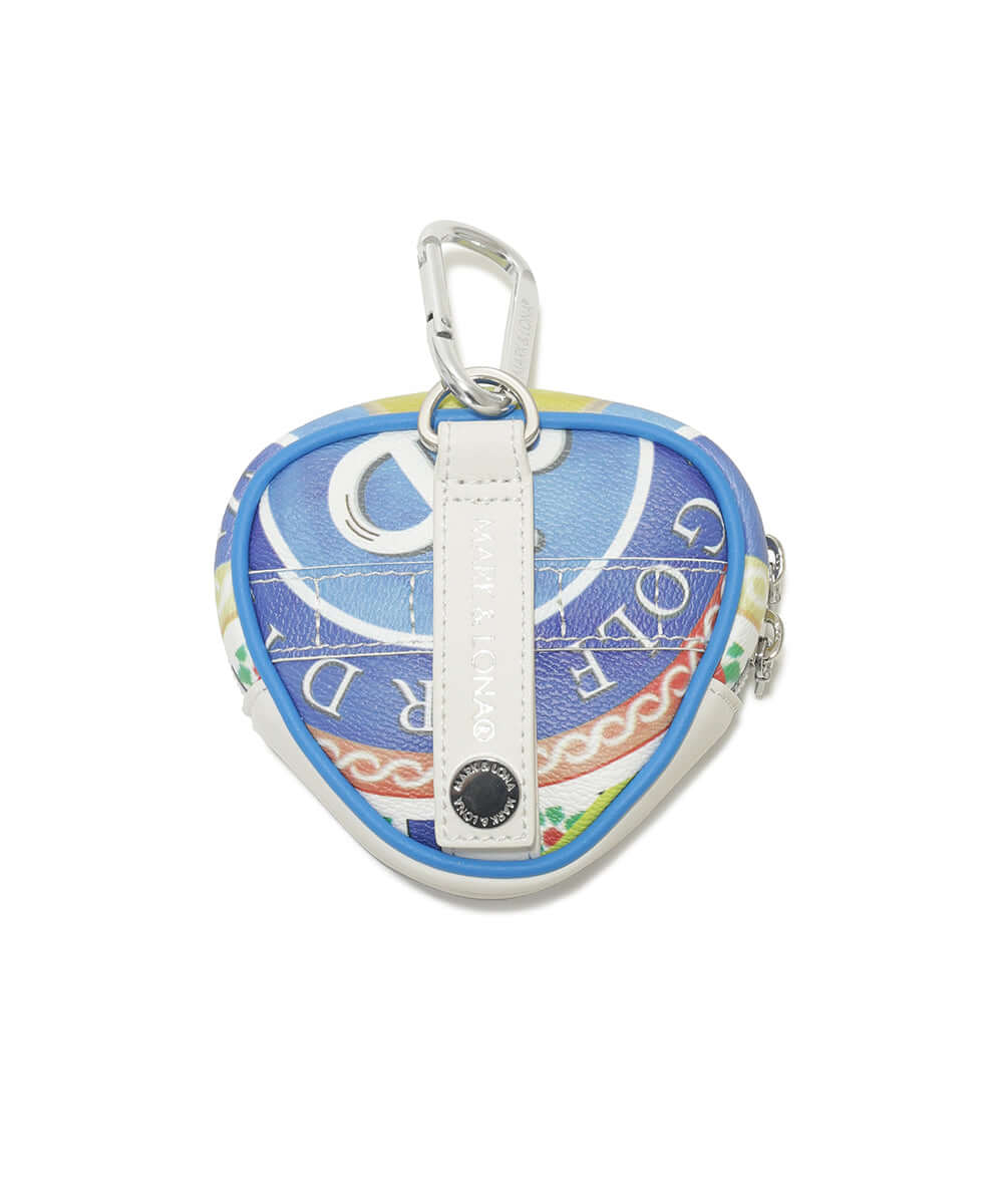 Anvil Ball Pouch