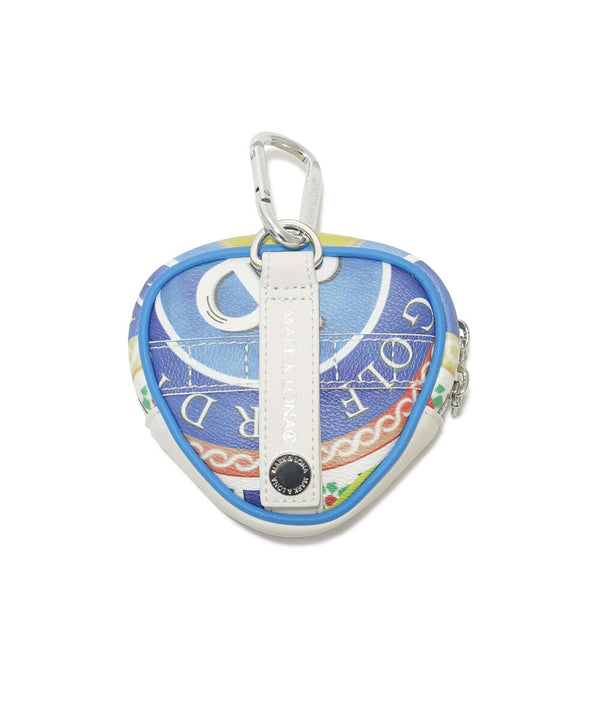 Anvil Ball Pouch