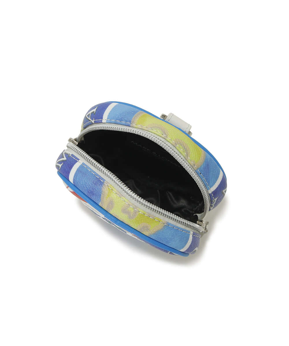 Anvil Ball Pouch