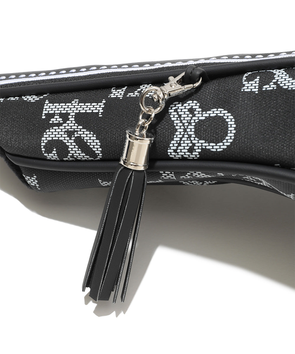 Ever Monogram Driver Cover