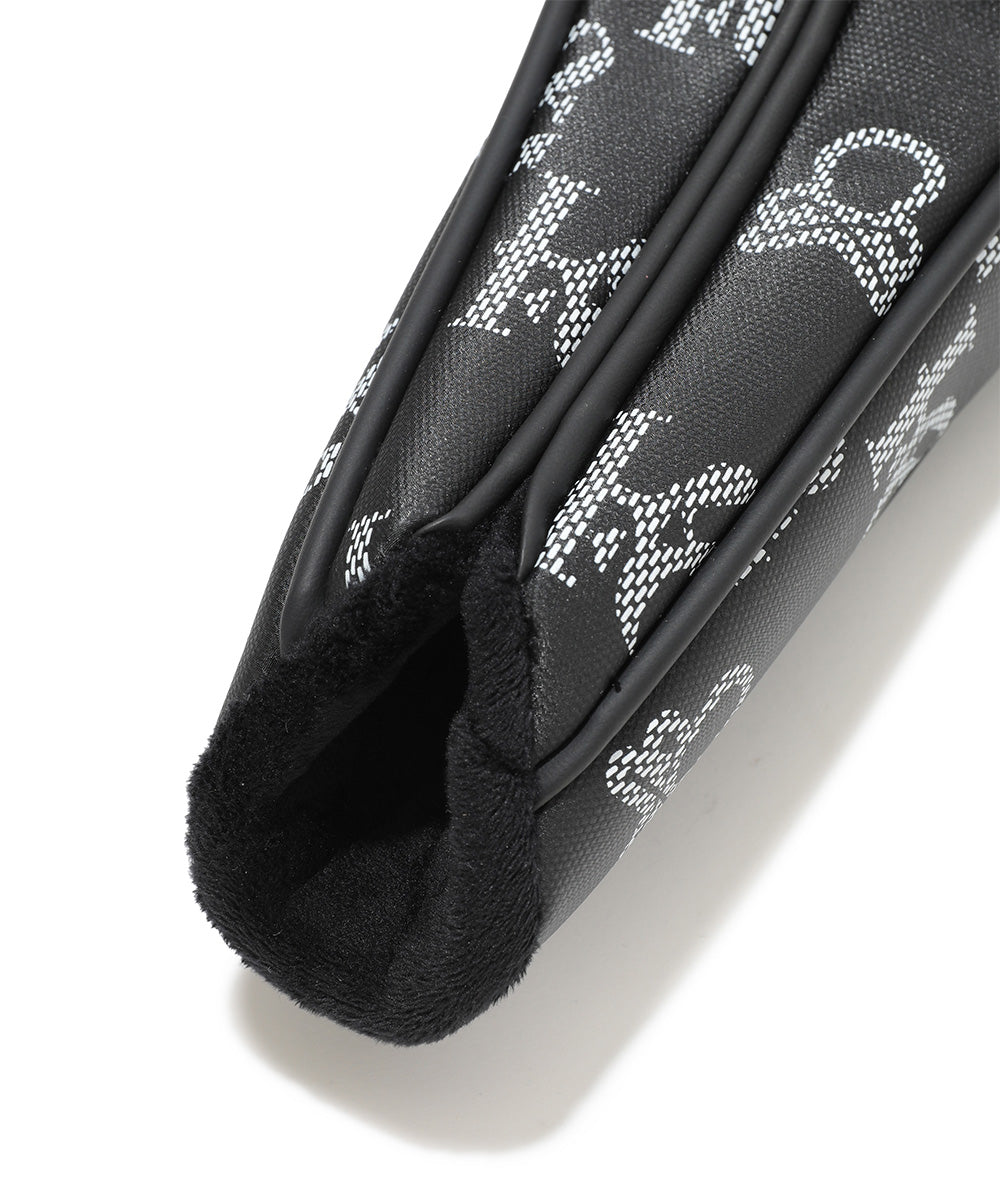 Ever Monogram Driver Cover