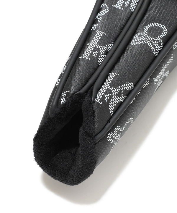 Ever Monogram Driver Cover