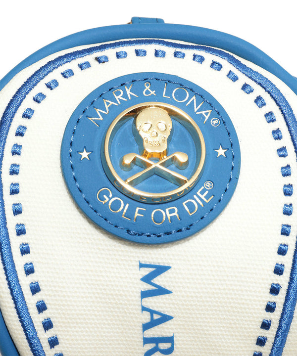 Ever Monogram Wood Cover