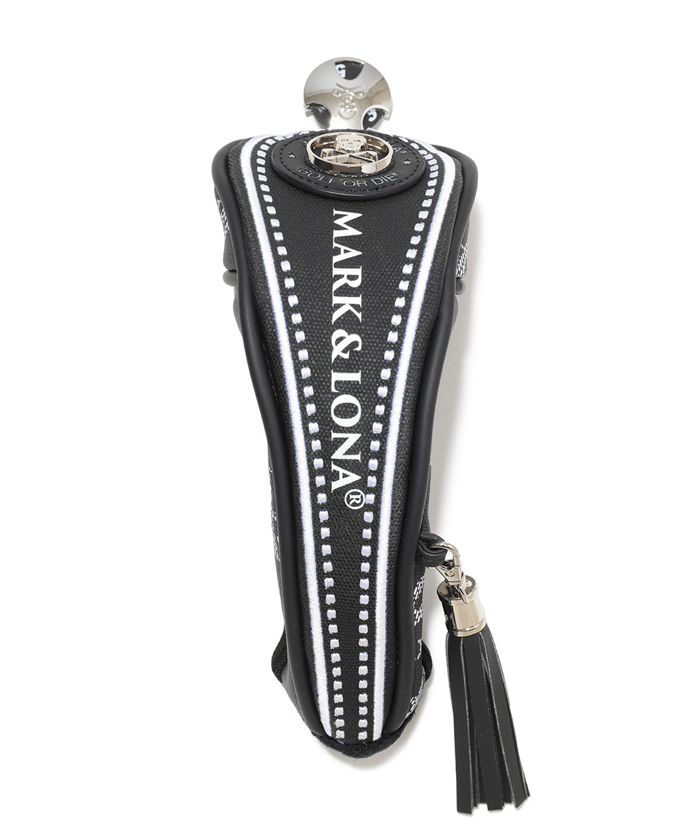 Ever Monogram Hybrid Cover