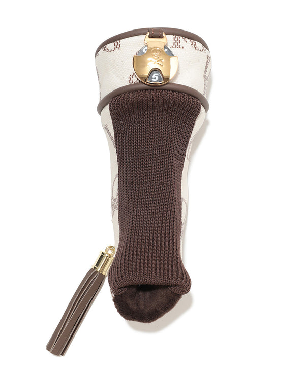 Ever Monogram Hybrid Cover