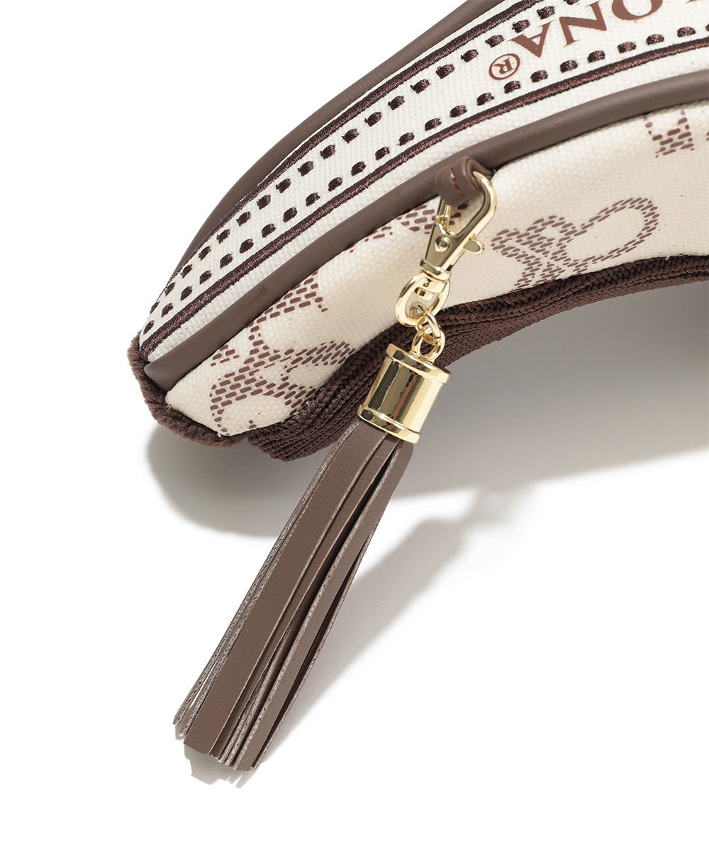 Ever Monogram Hybrid Cover