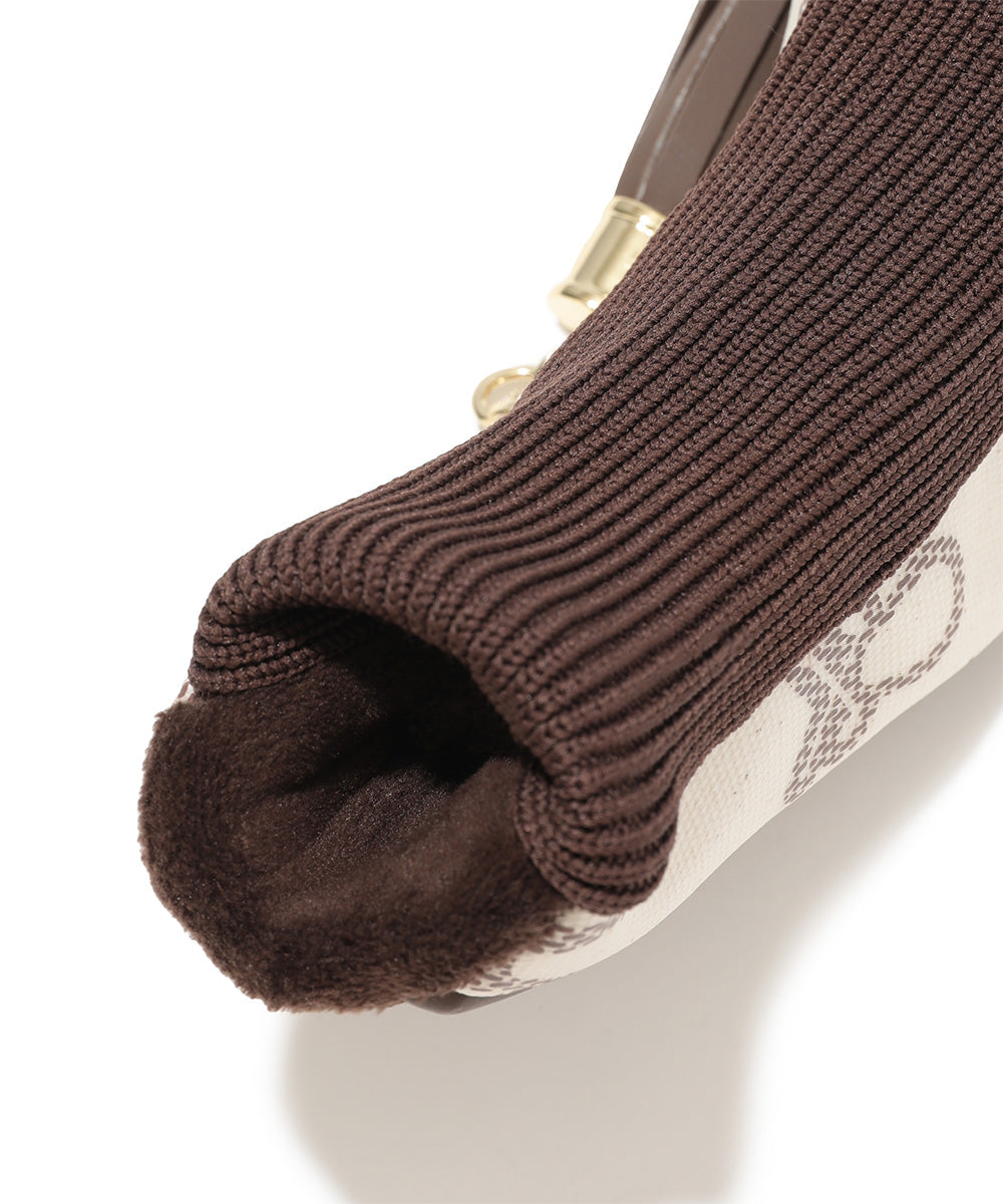 Ever Monogram Hybrid Cover