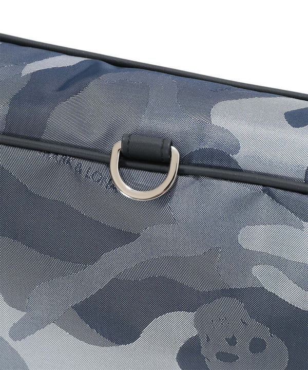 Gauge Iron Cover