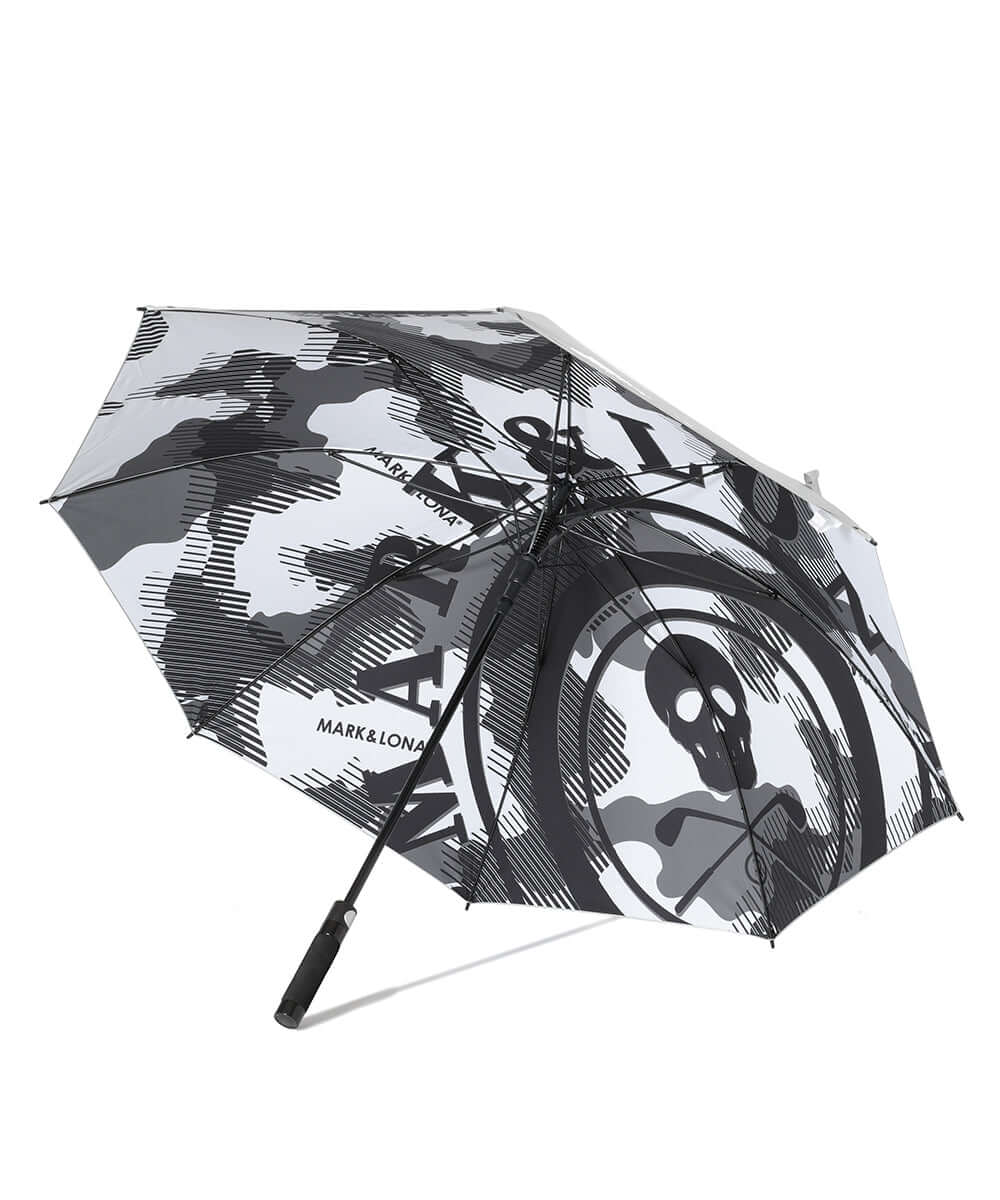 Pulse Umbrella