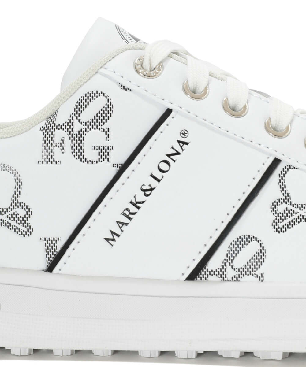 Ever Monogram Spikeless Shoes | MEN and WOMEN