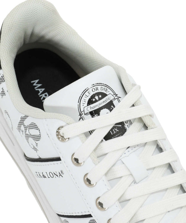 Ever Monogram Spikeless Shoes | MEN and WOMEN