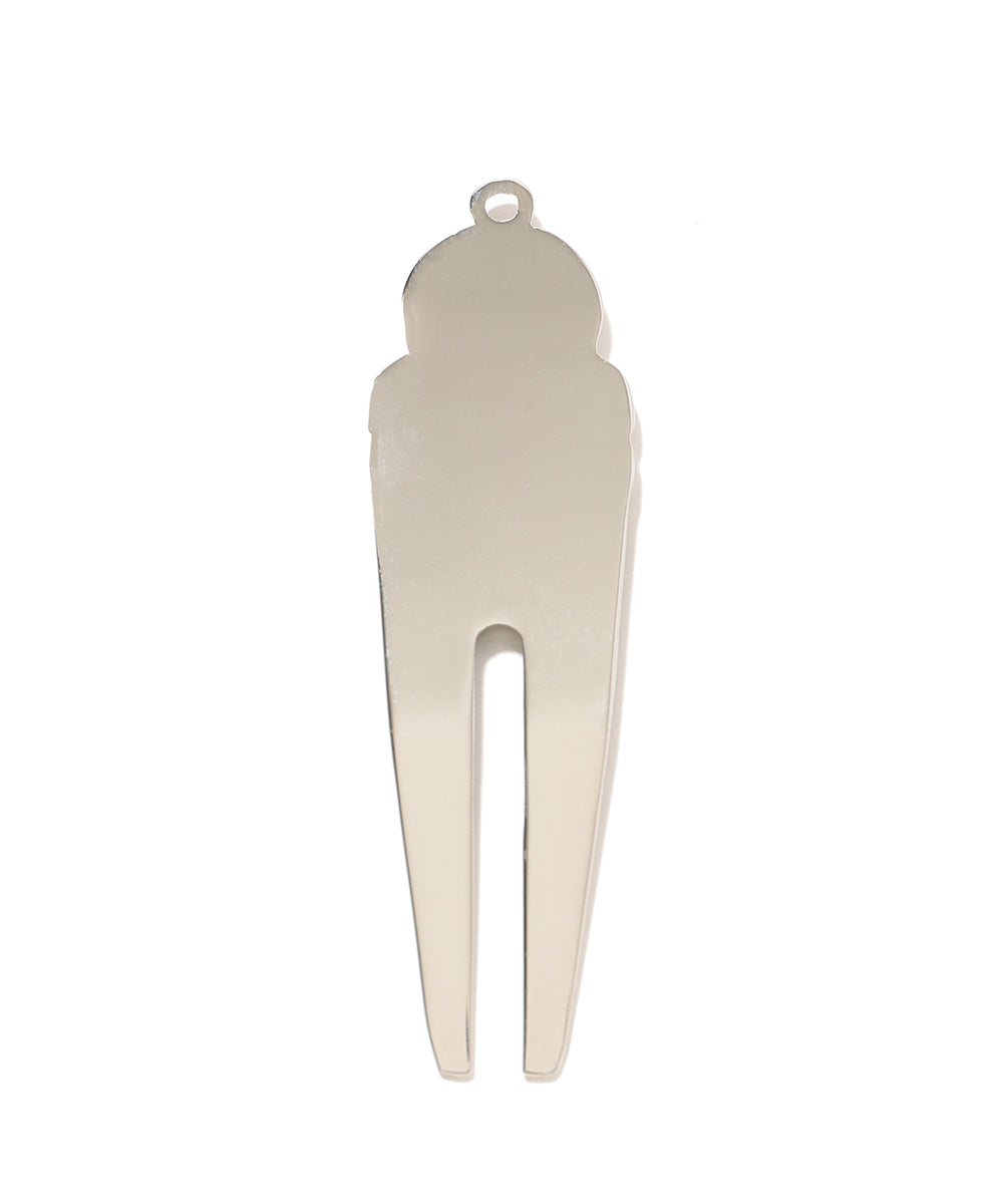 Iron Skull Marker Fork