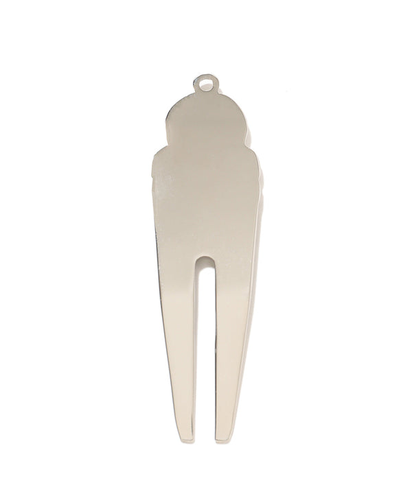 Iron Skull Marker Fork