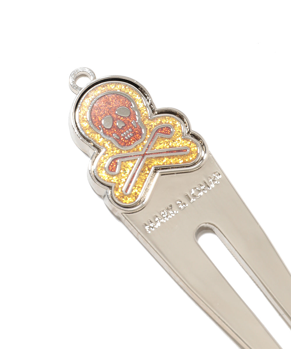 Iron Skull Marker Fork