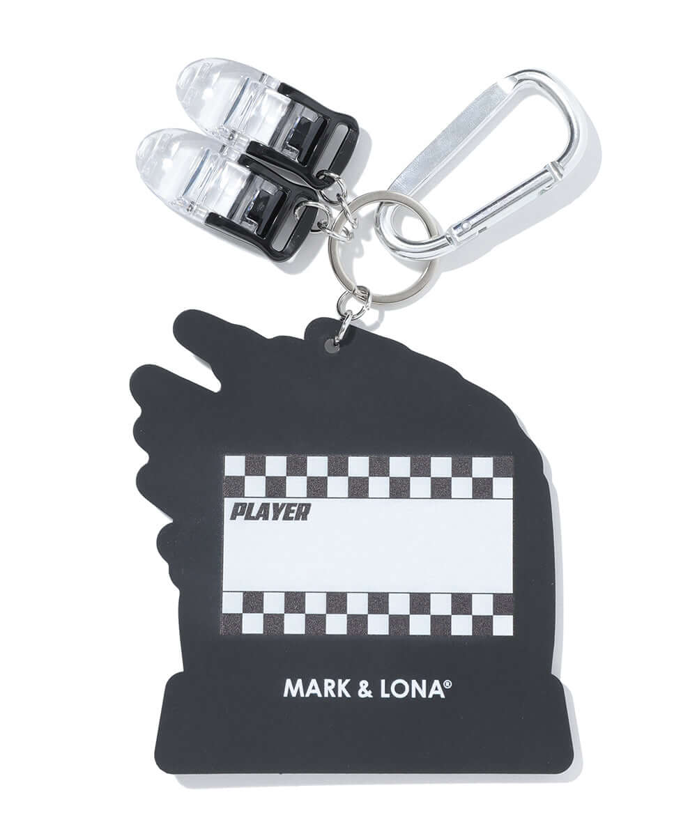 Go Go Putter Cover Catcher