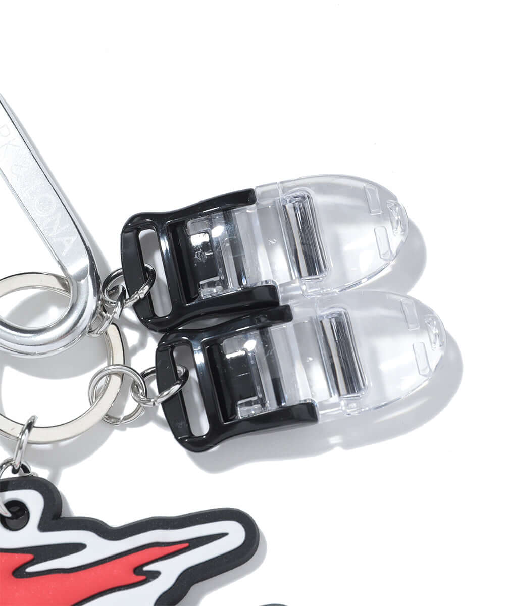 Go Go Putter Cover Catcher