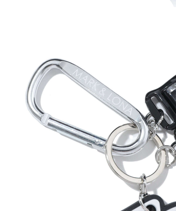 Go Go Putter Cover Catcher