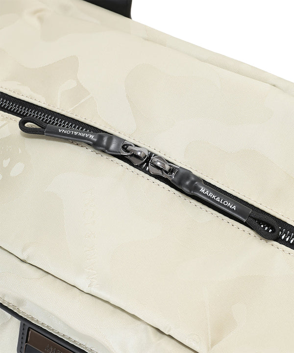 Premium Gauge Boston Bag