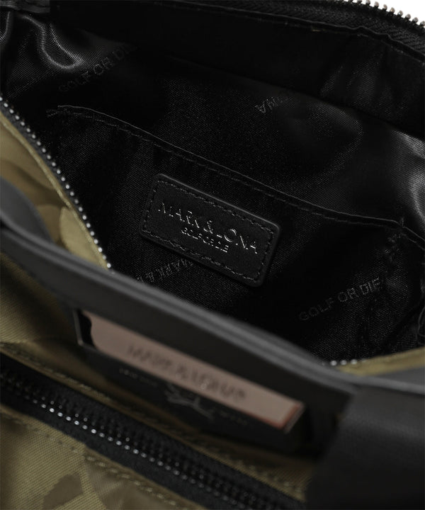 Premium Gauge Cart Bag