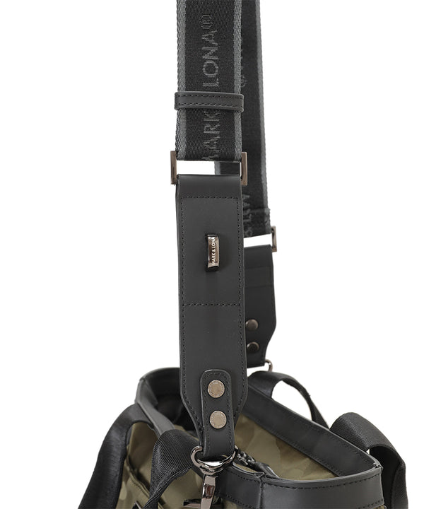 Premium Gauge Cart Bag