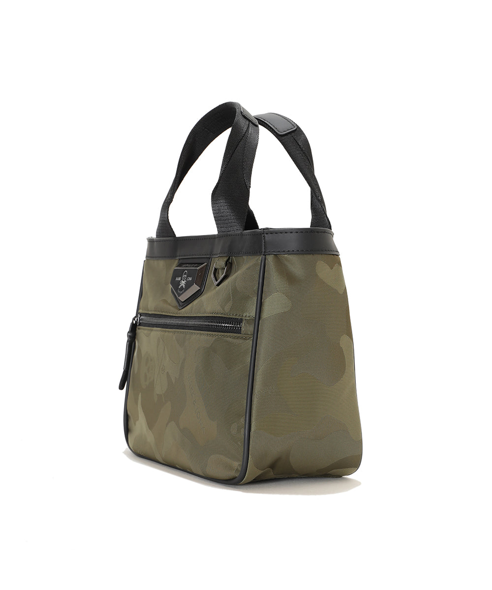 Premium Gauge Cart Bag