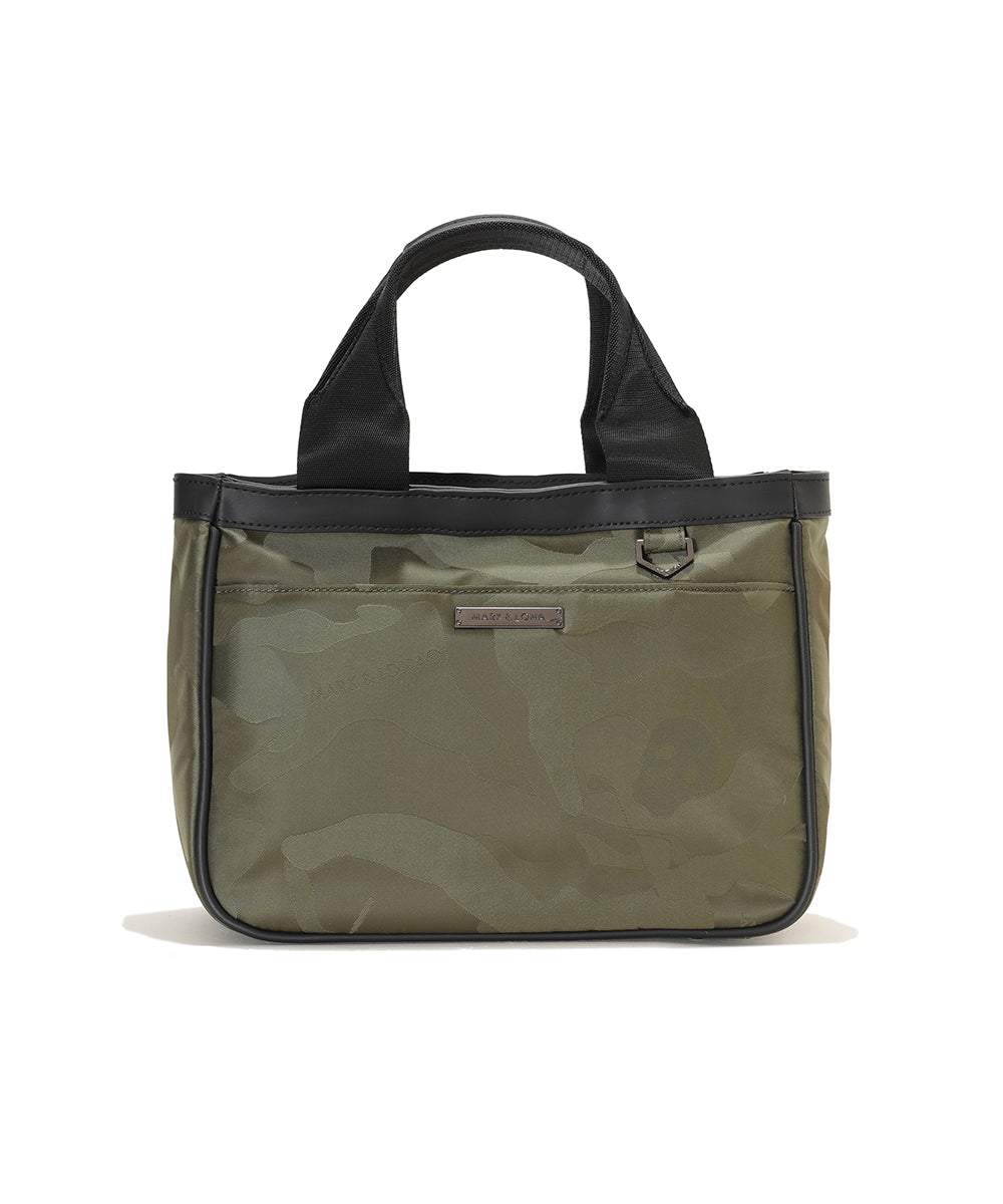 Premium Gauge Cart Bag