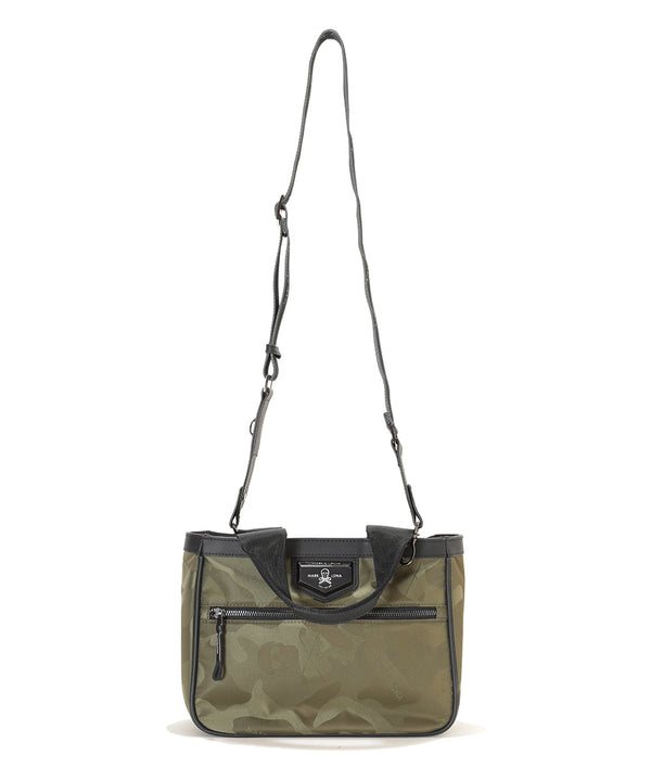 Premium Gauge Cart Bag