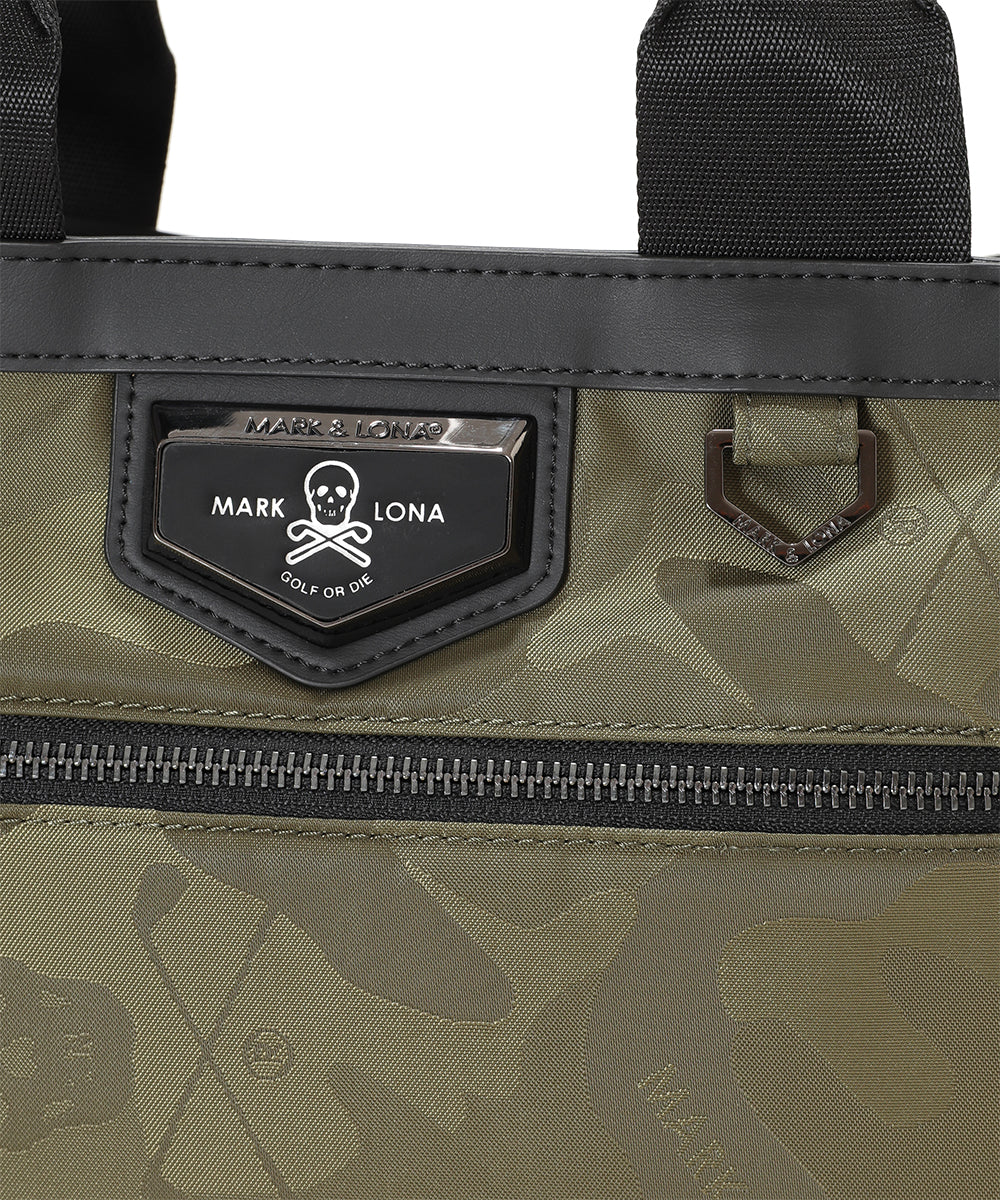 Premium Gauge Cart Bag