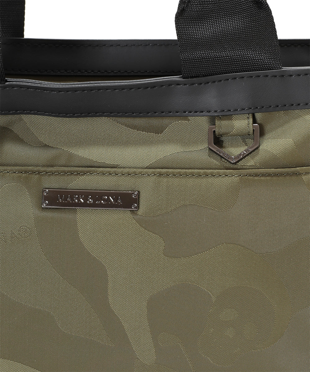 Premium Gauge Cart Bag