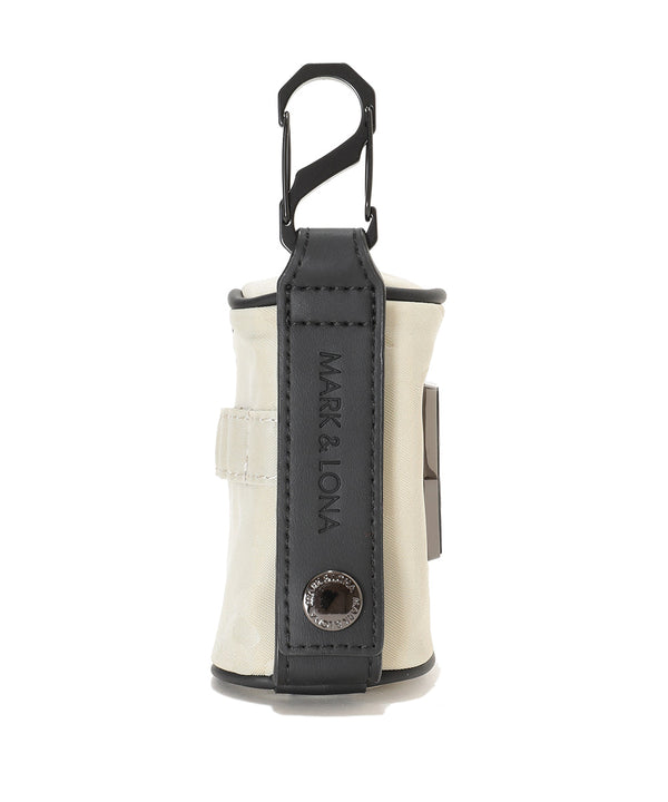 Premium Gauge Ball Poach