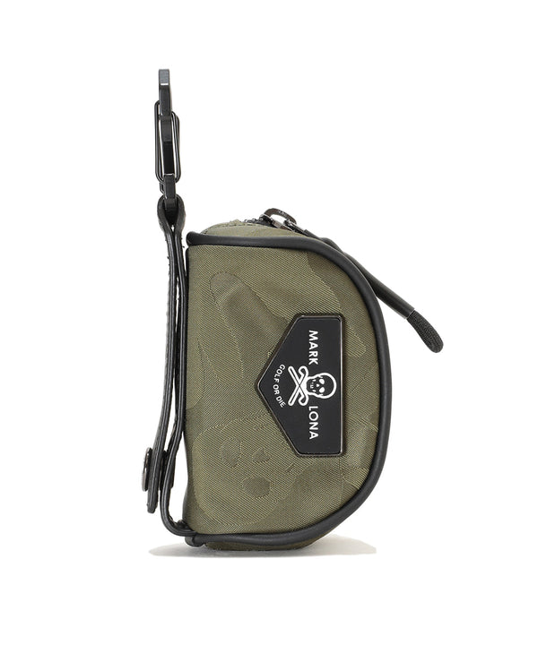 Premium Gauge Ball Poach