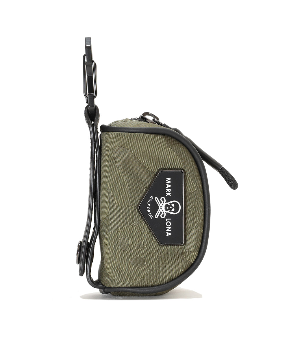 Premium Gauge Ball Poach